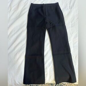 Brand new with tags Black Avara every day Gemma flare pants.
